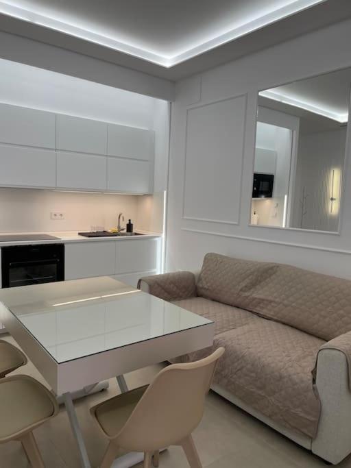 Hoomtur Apartment Seville