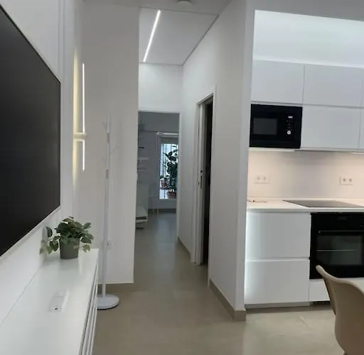 Apartamento Hoomtur Sevilla