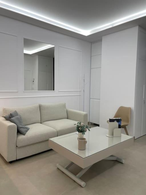 Appartement Hoomtur Séville