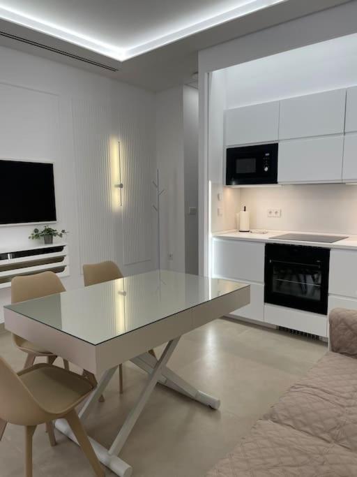 Hoomtur Appartement Séville